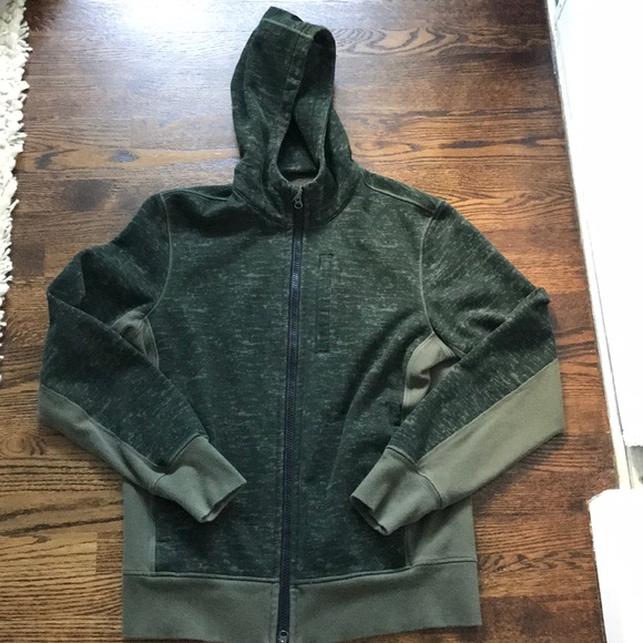 lululemon athletica Other - Lululemon Revolution Zip Up Hoodie